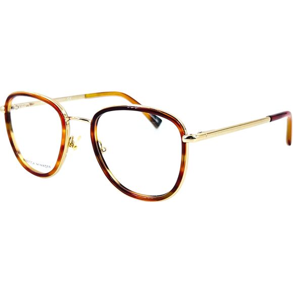 Rebecca Minkoff Bessie 2G Womens Eyeglass Frame 010A Beige